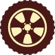 Troca de pneus